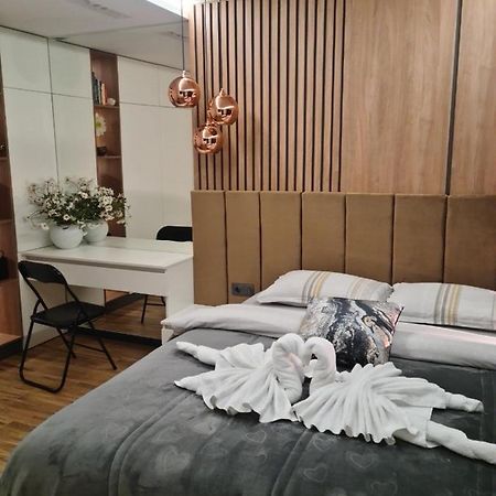 Апартамент Мегилукс 2 Blagoevgrad Buitenkant foto